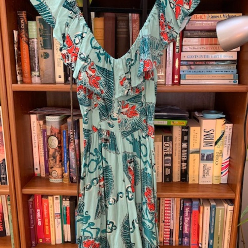 Trashy Diva Hollywood Romper